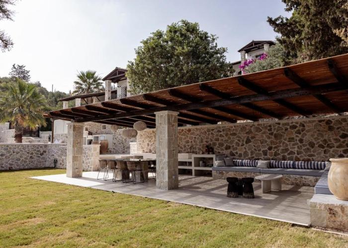 Mount Minis - Casa Piero