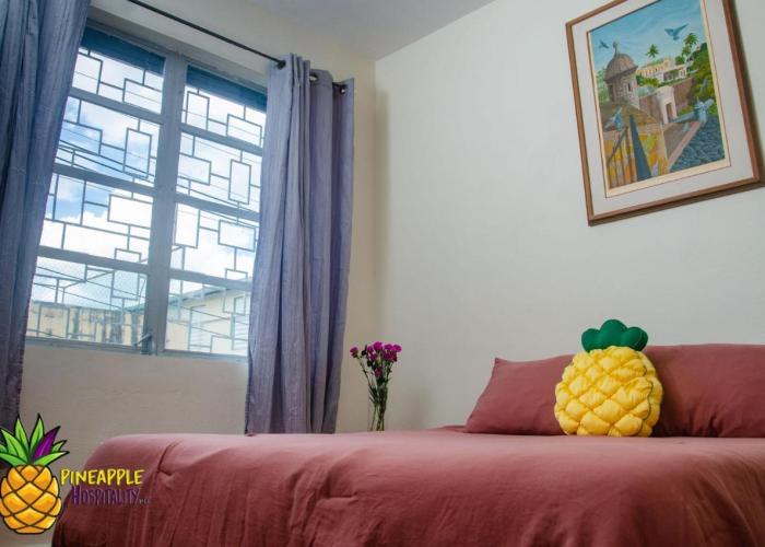 pineapple hospitality