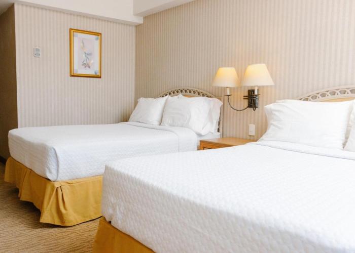 Intercity Tower Hotels