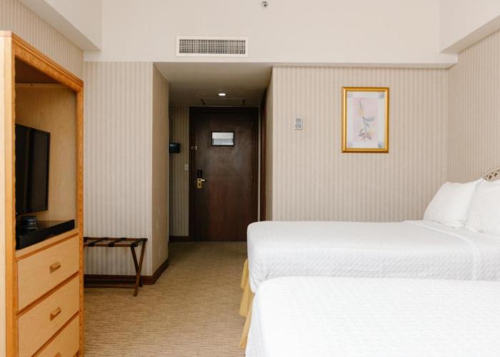 Intercity Tower Hotels