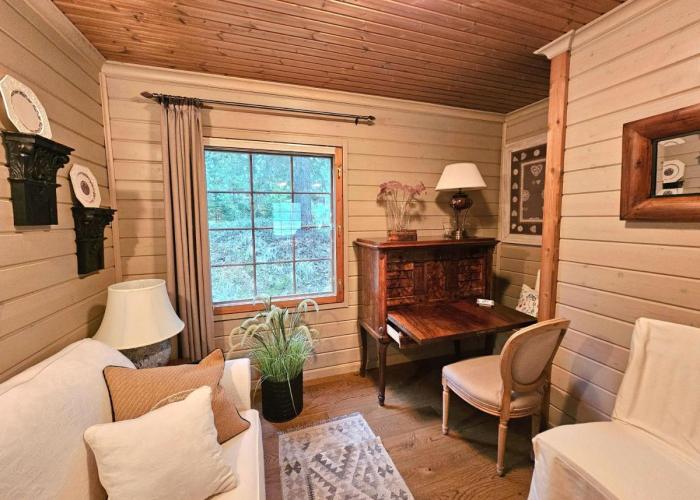Kerimaa Golf Chalet close to Savonlinna