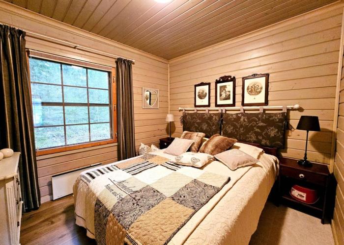 Kerimaa Golf Chalet close to Savonlinna
