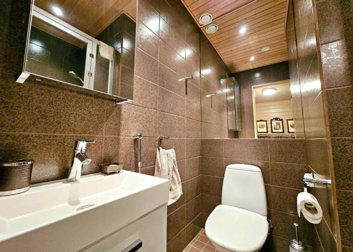 Kerimaa Golf Chalet close to Savonlinna