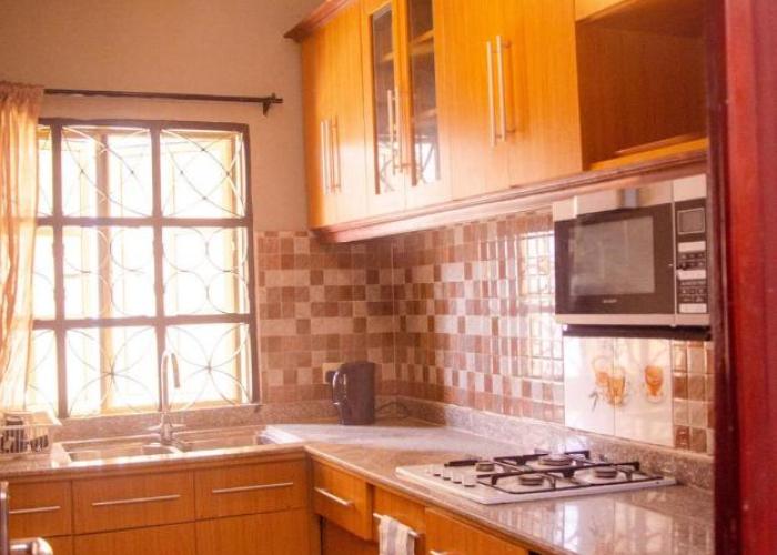 Cosy two bed room Apartment in Ikorodu