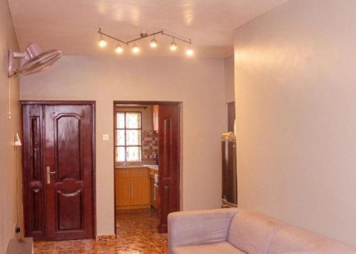 Cosy two bed room Apartment in Ikorodu