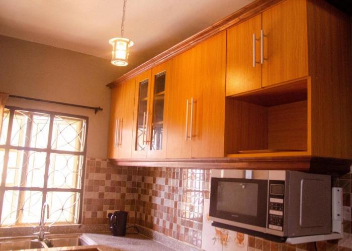 Cosy two bed room Apartment in Ikorodu