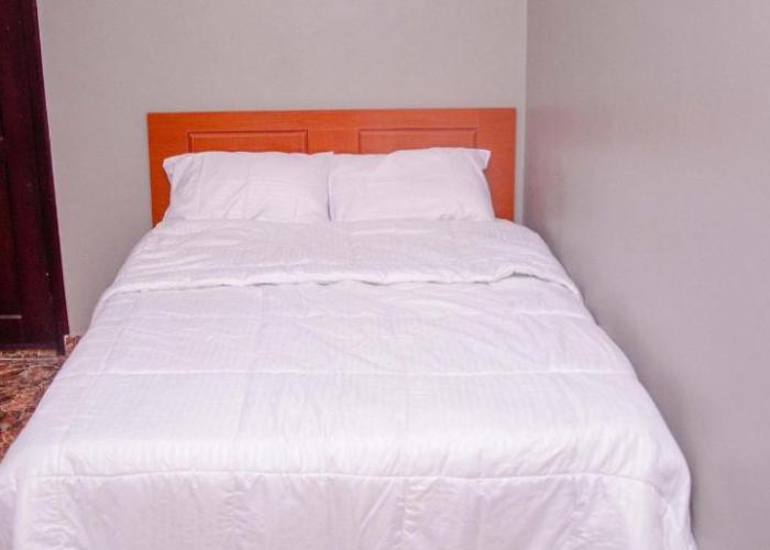 Cosy two bed room Apartment in Ikorodu