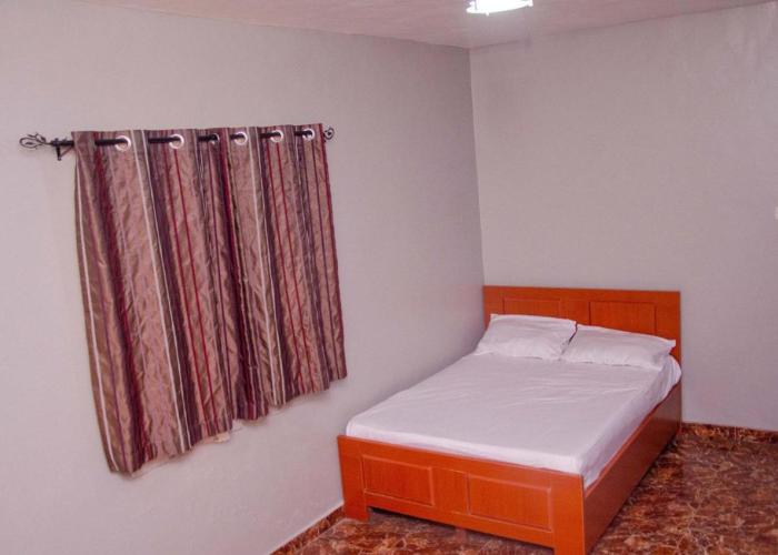 Cosy two bed room Apartment in Ikorodu