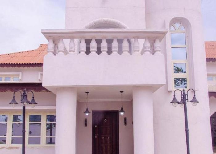Cosy two bed room Apartment in Ikorodu