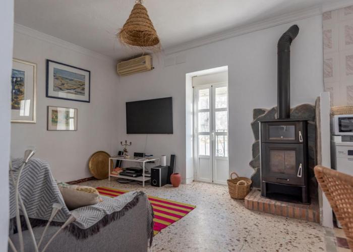 Casa Pablo & José