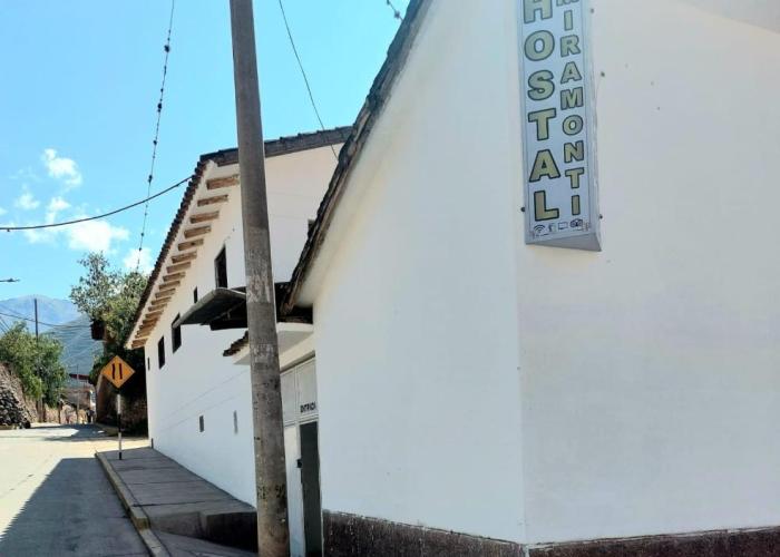 Hostal Miramonti