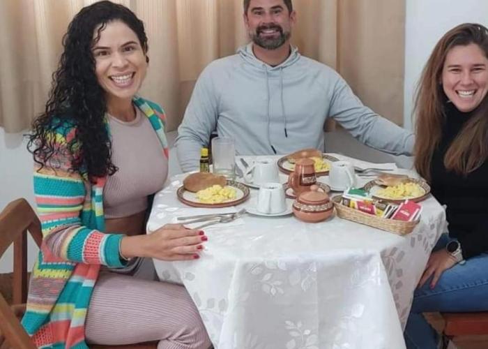 Hostal Miramonti