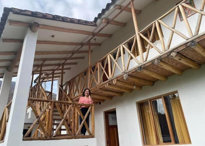 Hostal Miramonti