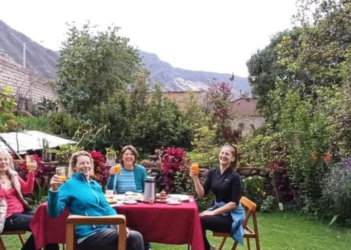 Hostal Miramonti