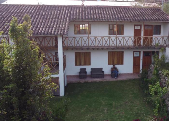 Hostal Miramonti