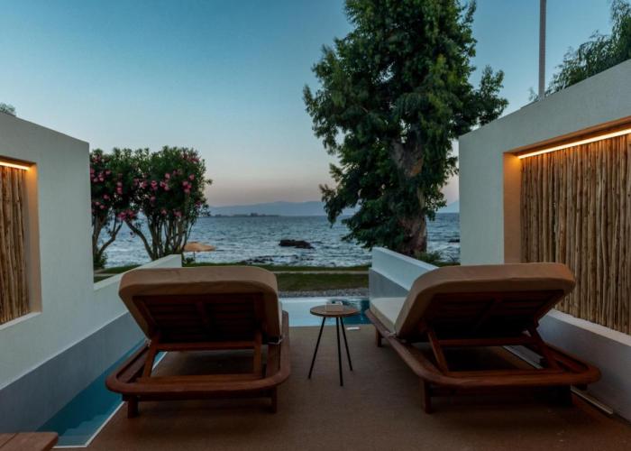 Eucalyptus Sea Houses