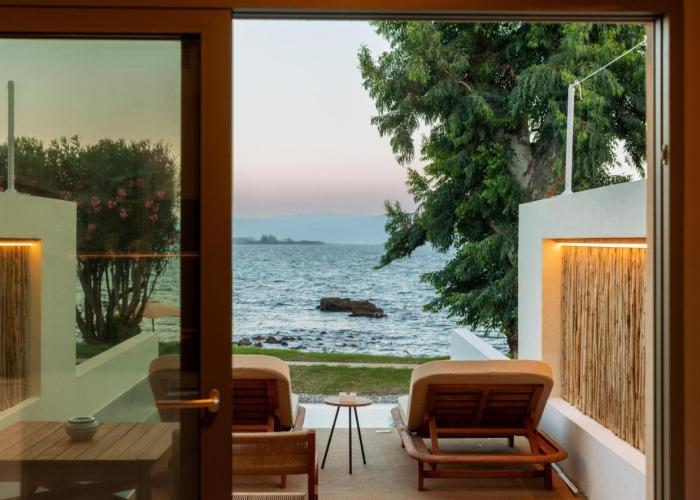 Eucalyptus Sea Houses