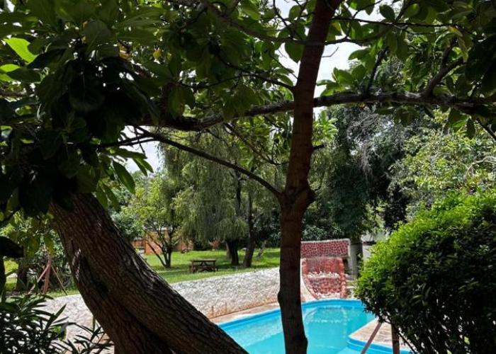Verdi Lodge