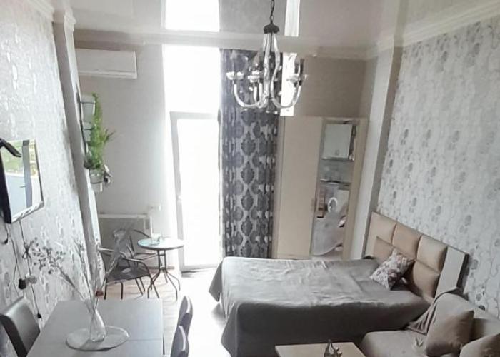 Cozy and Comfortable Apartamemt
