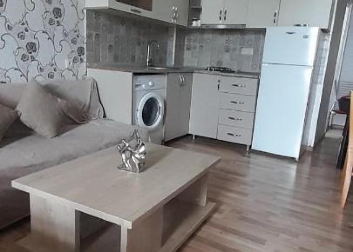 Cozy and Comfortable Apartamemt