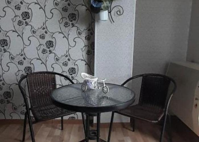 Cozy and Comfortable Apartamemt