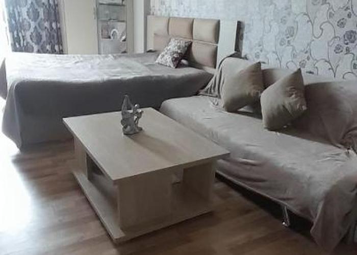 Cozy and Comfortable Apartamemt