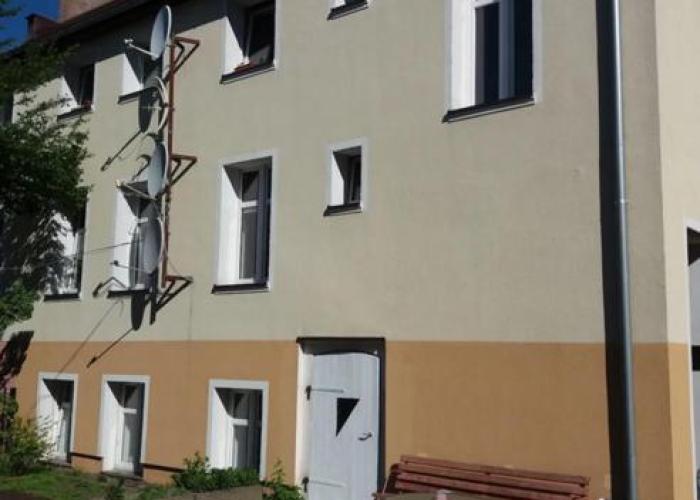 Apartamenty Ustka Pod Wiosłem