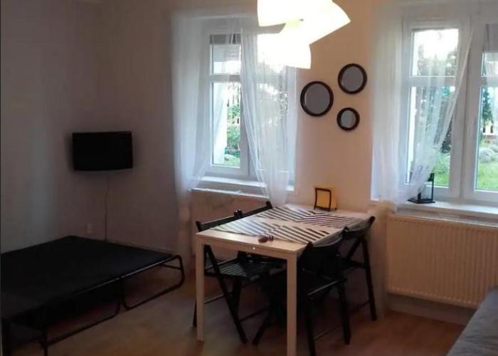 Apartamenty Ustka Pod Wiosłem