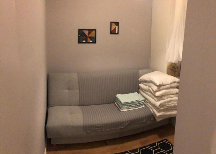 Apartamenty Ustka Pod Wiosłem