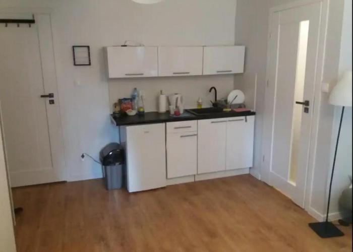 Apartamenty Ustka Pod Wiosłem