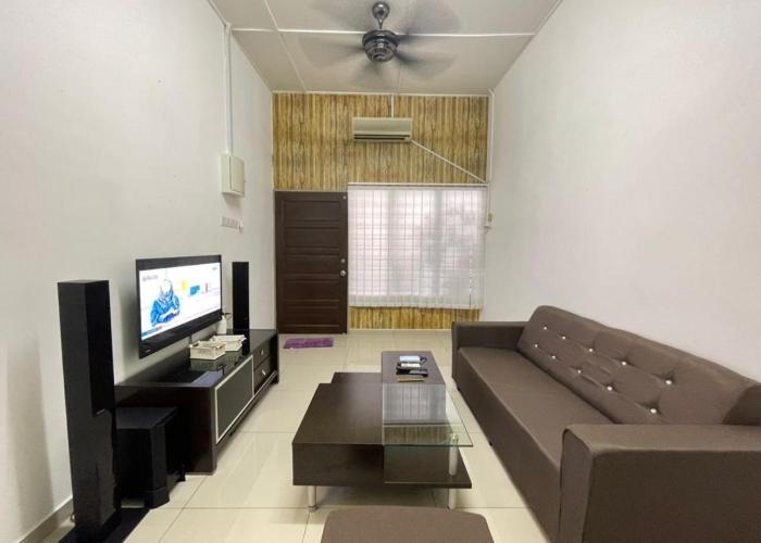 3 rooms Town Homestay 1 mins to Town