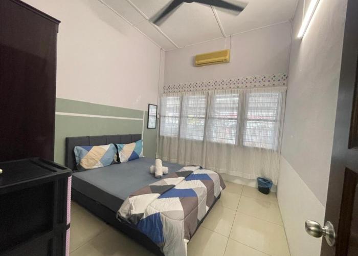 3 rooms Town Homestay 1 mins to Town