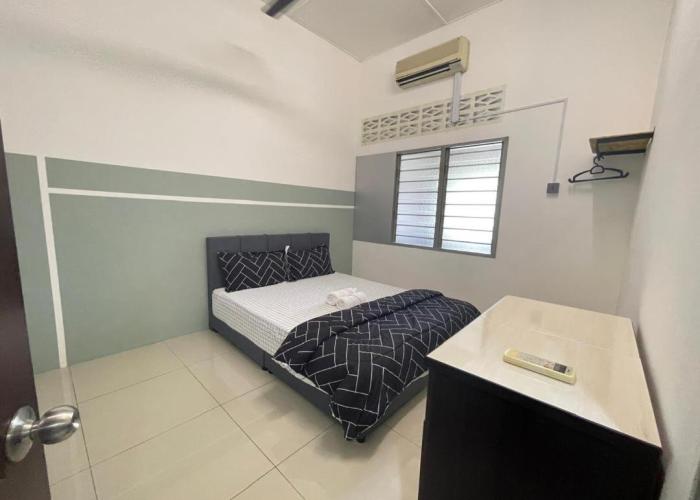3 rooms Town Homestay 1 mins to Town