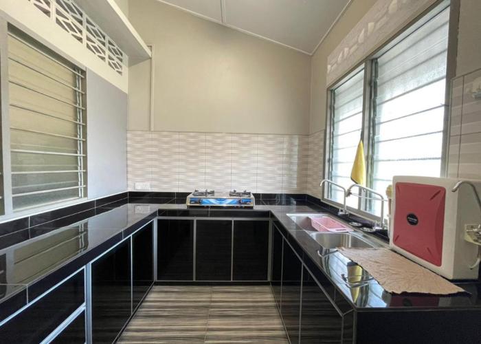 3 rooms Town Homestay 1 mins to Town