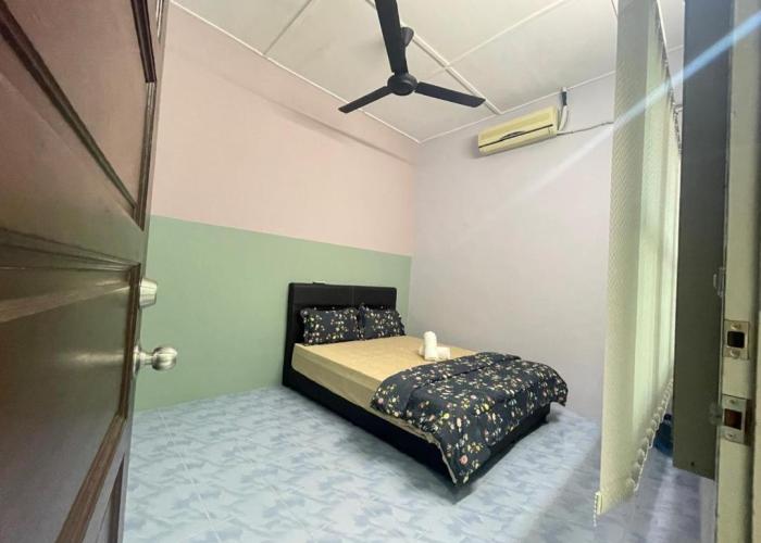 3 rooms Town Homestay 1 mins to Town