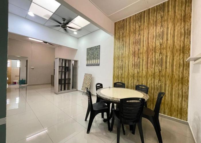 3 rooms Town Homestay 1 mins to Town