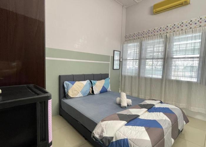 3 rooms Town Homestay 1 mins to Town