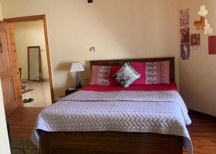 Farm House Resort