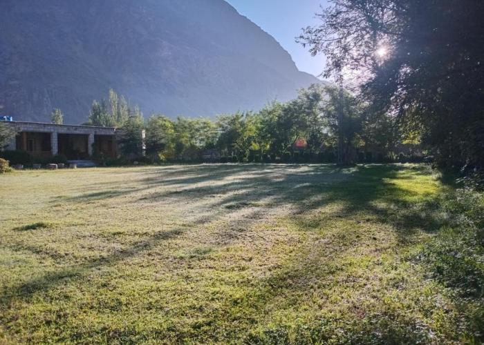Farm House Resort