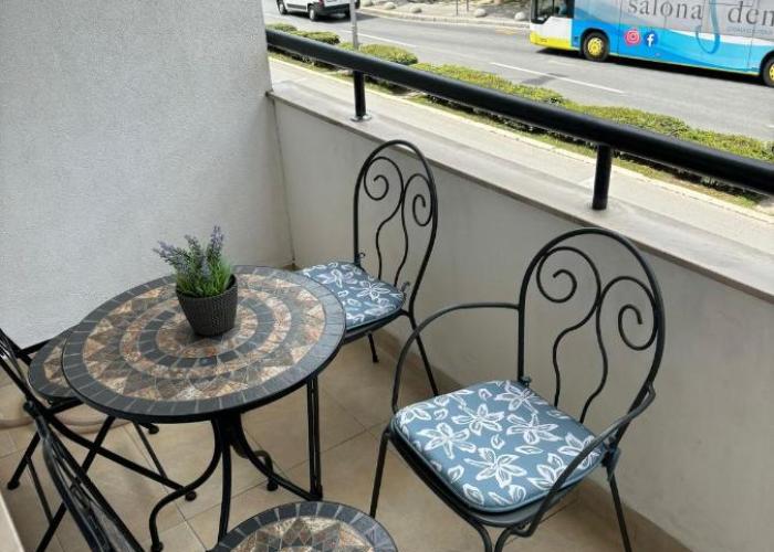 Kates Place Split Centar