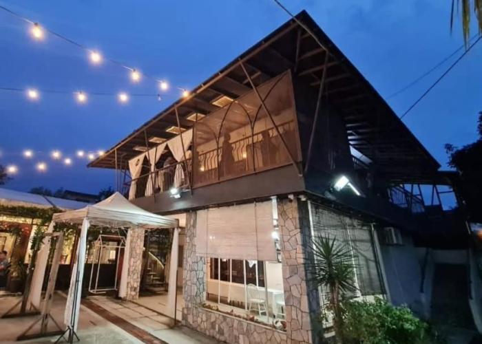Bangi Guest House, Bangi Lama
