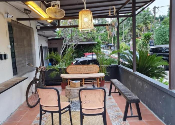 Bangi Guest House, Bangi Lama