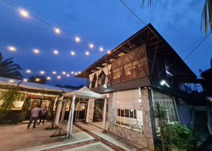 Bangi Guest House, Bangi Lama