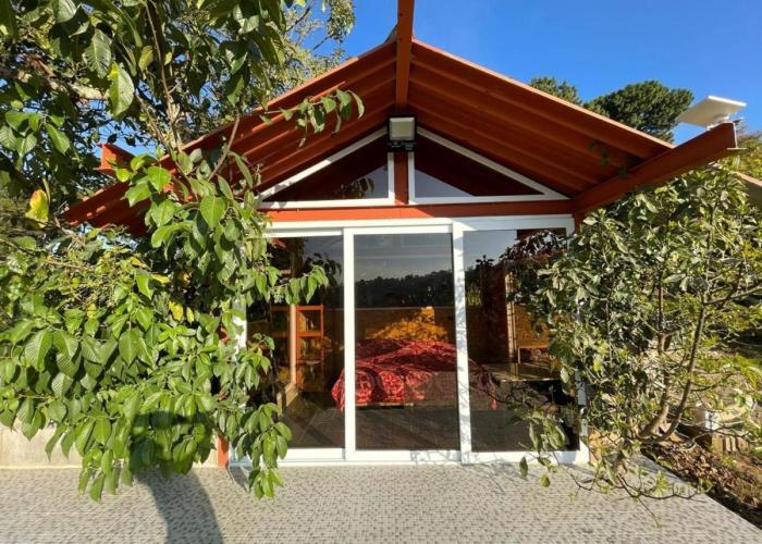 M Lapin - Hotel & Glamping near Antigua Guatemala
