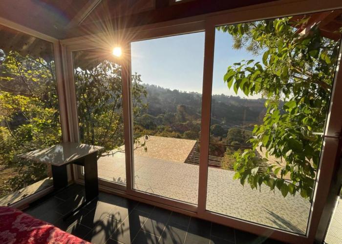 M Lapin - Hotel & Glamping near Antigua Guatemala