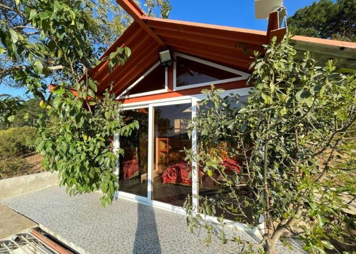 M Lapin - Hotel & Glamping near Antigua Guatemala