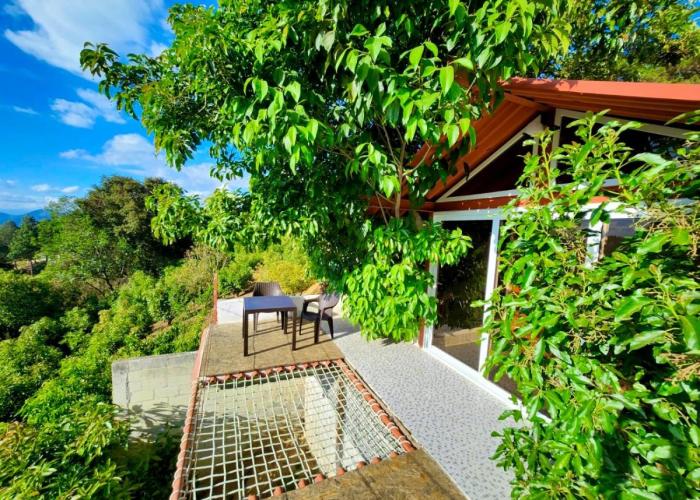 M Lapin - Hotel & Glamping near Antigua Guatemala