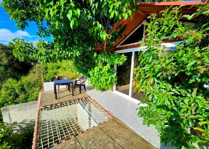 M Lapin - Hotel & Glamping near Antigua Guatemala