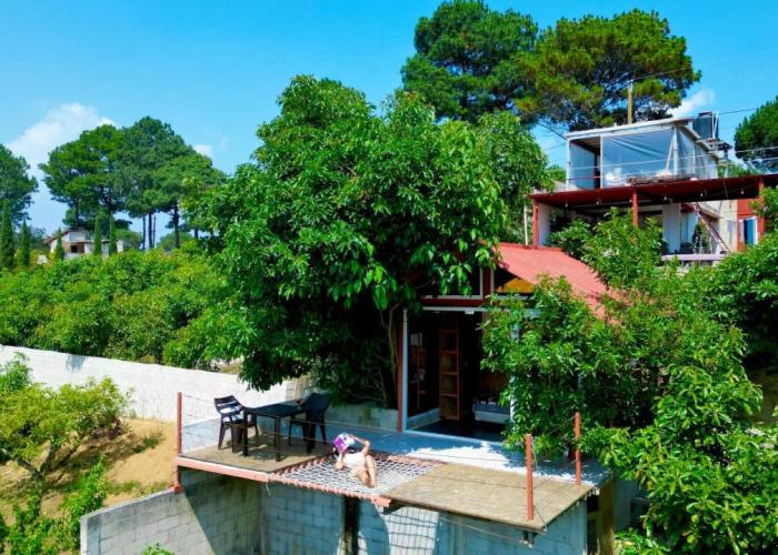 M Lapin - Hotel & Glamping near Antigua Guatemala