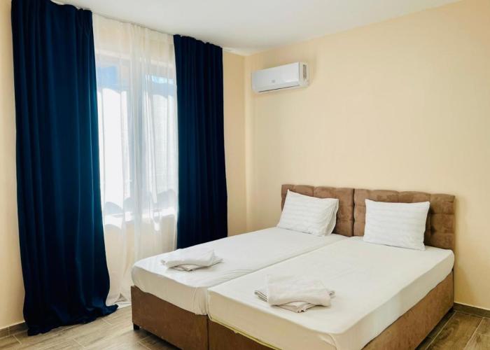 Cherry Apartment with 2 bedrooms